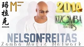 Nelson Freitas Best Of 2014 [upl. by Ainaj]