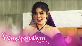 Wansapanataym Recap Gelli In A Bottle  Episode 5 [upl. by Nabalas]