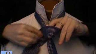 Tie the Windsor knot [upl. by Haily272]