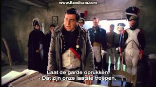 Napoleon Bonaparte 2002  The Battle Of Waterloo 1815 [upl. by Ressan]