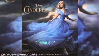 La Cenicienta  Soundtrack 15 quotLa Valse De LAmourquot  HD [upl. by Faust24]