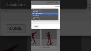 How to Do Animation 3D character in Unity [upl. by Alban]