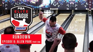 2023 PBA Collegiate Championships [upl. by Hogg]