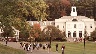 Berkshire School [upl. by Donahoe]