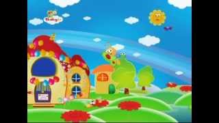 Baby TV  Urodziny 001 Polski [upl. by Joey689]