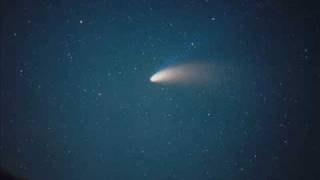 Comet HaleBopp C1995 O1 [upl. by Kassey670]