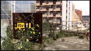 ITV Channel ITV1 20062010 ident collection [upl. by Wadsworth]