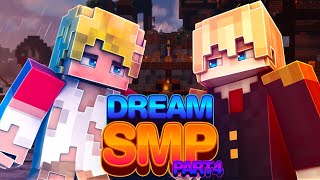 Dream SMP  The Complete Story Exiled [upl. by Leasi]