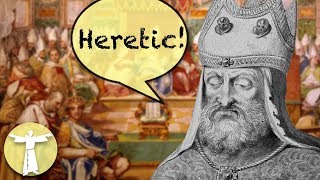 What is a Heresy [upl. by Tabor]