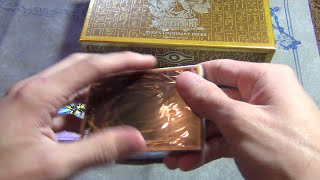 Yugioh Yugis Legendary Decks Box Opening [upl. by Patsy]