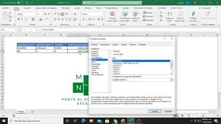 ¿Cómo sacar tu curp en excel [upl. by Slein]