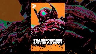 Transformers Dark of the Moon [upl. by Macy]