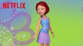 LEGO Friends The Power of Friendship  Theme Song  Netflix After School [upl. by Garrick]