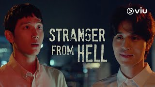 STRANGER FROM HELL  Trailer  Now on Viu [upl. by Fabri]