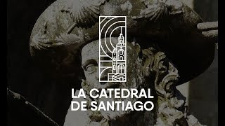 Historia de la Catedral de Santiago  Descubre sus Orígenes y Cómo es [upl. by Sladen900]