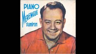 Damiron  Piano Merengue [upl. by Elaine]