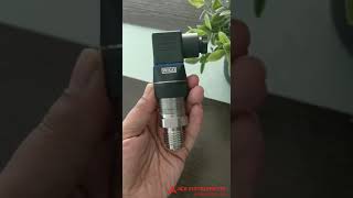 Wika S20 Pressure Transmitter [upl. by Dede388]