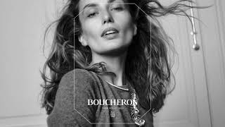 Global campaigns  Boucheron [upl. by Krucik944]