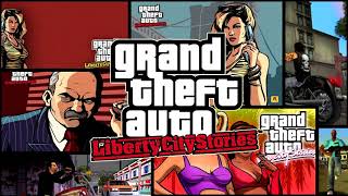 Grand Theft Auto Liberty City Stories Theme Remake [upl. by Baskett]