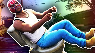 GTA 5 Funniest Mods [upl. by Olram239]