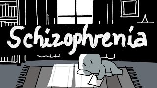 What is Schizophrenia [upl. by Noyr43]