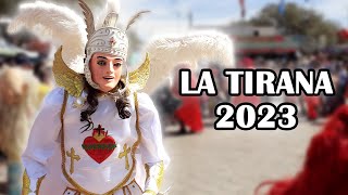 La Tirana 2023 [upl. by Hankins]