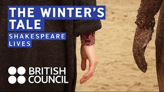 A Winters Tale  Shakespeare Lives [upl. by Boyer]