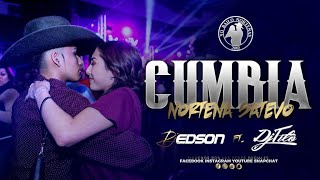 Cumbia Mix Norteño Satevo 2020  DJ Edson Feat DJ Tito [upl. by Benton572]