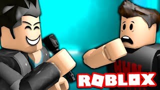 ROBLOX DISS TRACK [upl. by Booth]