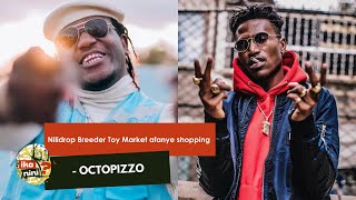 Octopizzo Breeder LW Beef [upl. by Anhoj]