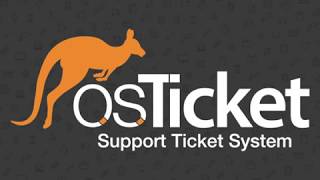 Whats New in osTicket Version 114 [upl. by Mehta]