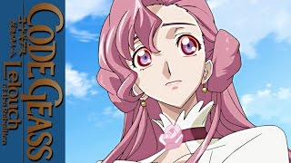 Code Geass – Official Clip – Euphemias Orders [upl. by Kcor]