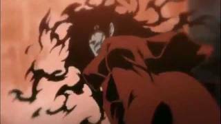 Best of Alucards English Dub [upl. by Tareyn834]