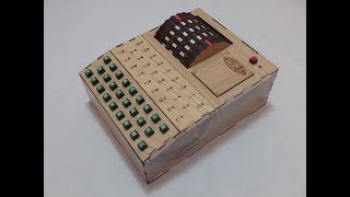 Making an Enigma machine [upl. by Ahsya]