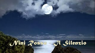 Nini Rosso  Il Silenzio [upl. by Anertac]