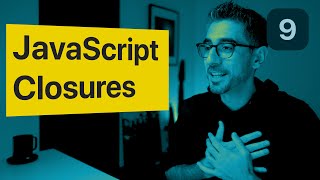 JavaScript Advanced Concepts [upl. by Shayla]