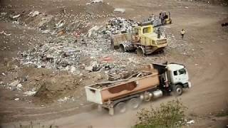 What is a landfill [upl. by Baptiste]