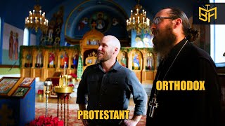 What Do Orthodox Christians Believe And Why I Care [upl. by Onateyac]