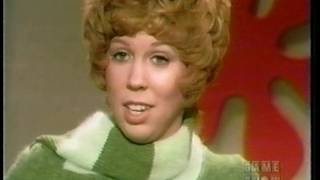 Vicki Lawrence on The Dating Game 1971 [upl. by Iruam288]