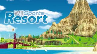 Wii Sports Resort Music for 10 Hours [upl. by Fulbert]