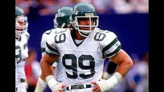 Mark Gastineau Highlights [upl. by Most]