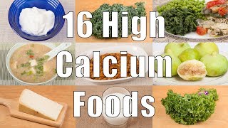 Calcium Benefits Way Beyond The Bones – Dr Berg [upl. by Enimasaj]