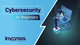 Cybersecurity Tutorial for Beginners  Introduction to Cybersecurity  Invensis Learning [upl. by Gnilrets]