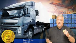 FMCSA Clearinghouse Information [upl. by Sonia]