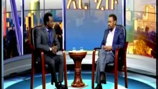 ዝነኛው የሙዚቃ አቀናባሪው ኤልያስ መልካ መሰማት ያለበት ምርጥ Interview [upl. by Older]