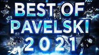 The BEST of Pavelski 2021  Brawlhalla [upl. by Evilc581]