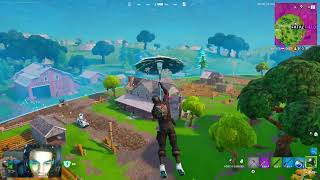 OG Fortnite with iRunYew FORTNITE STREAM [upl. by Ammadas]