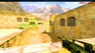 BombSight  Counter Strike 16 Best Montage Music Video [upl. by Shig]