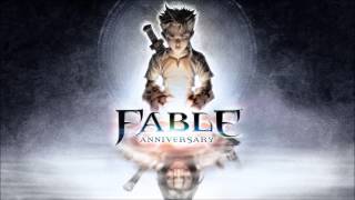 Fable Anniversary Full Soundtrack [upl. by Ramilahs]