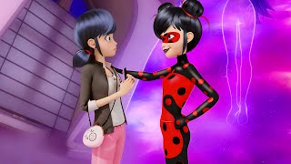 All Evil Ladybugs In Miraculous Explained Shadybug Akumatized Ladybug [upl. by Stormie753]